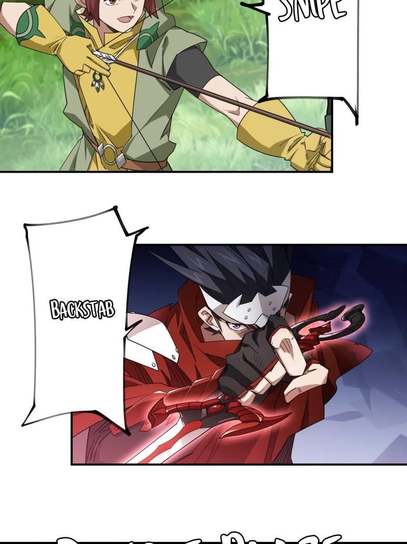 Virtual World: Close Combat Mage Chapter 376 - Page 17