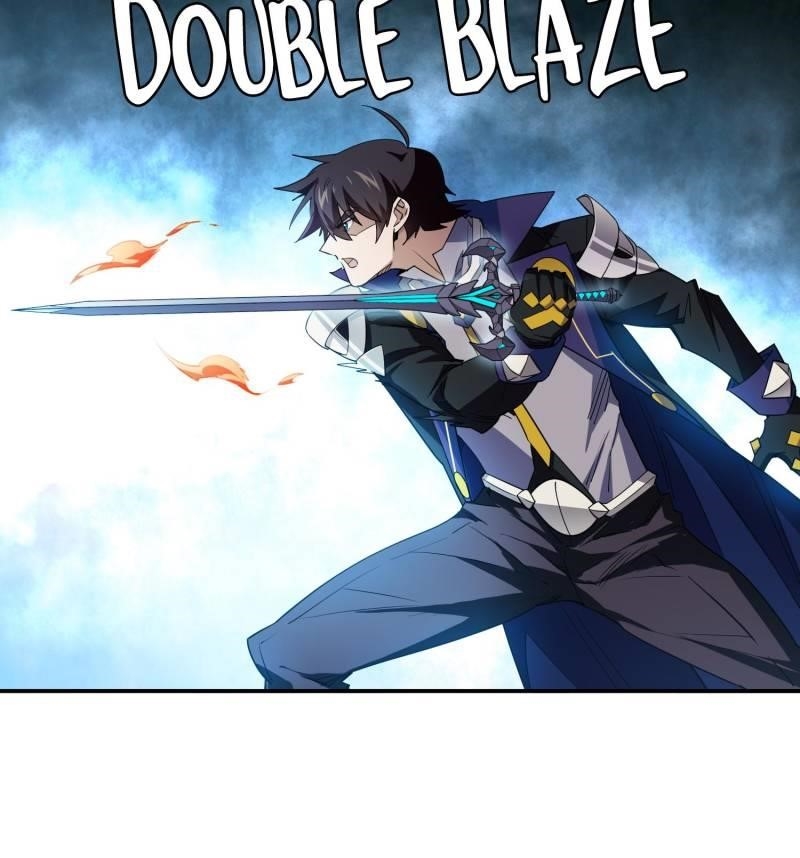 Virtual World: Close Combat Mage Chapter 376 - Page 18