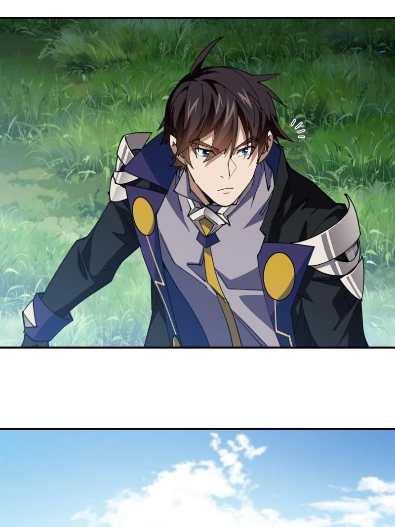 Virtual World: Close Combat Mage Chapter 376 - Page 30