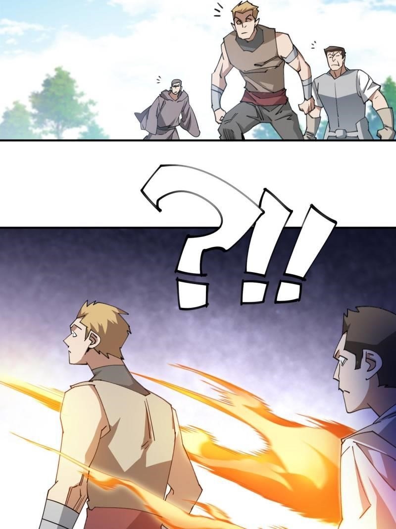 Virtual World: Close Combat Mage Chapter 376 - Page 31