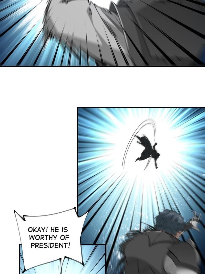 Virtual World: Close Combat Mage Chapter 376 - Page 5