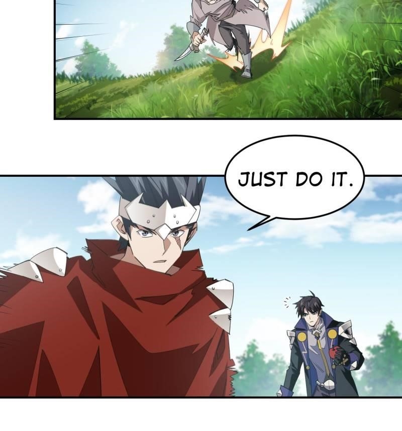 Virtual World: Close Combat Mage Chapter 376 - Page 9