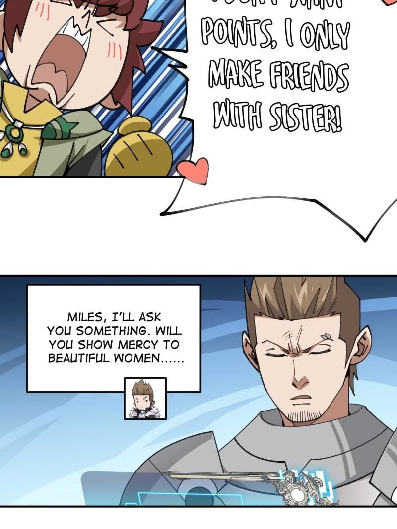 Virtual World: Close Combat Mage Chapter 377 - Page 17