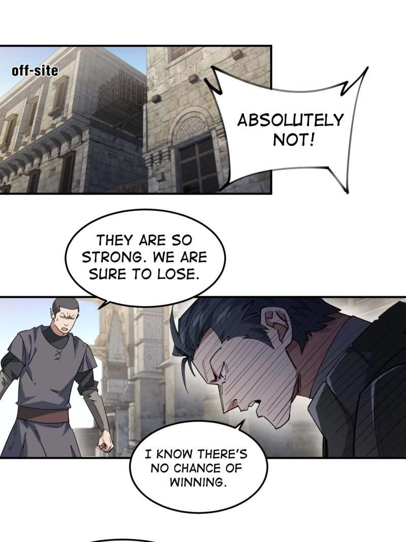 Virtual World: Close Combat Mage Chapter 377 - Page 2