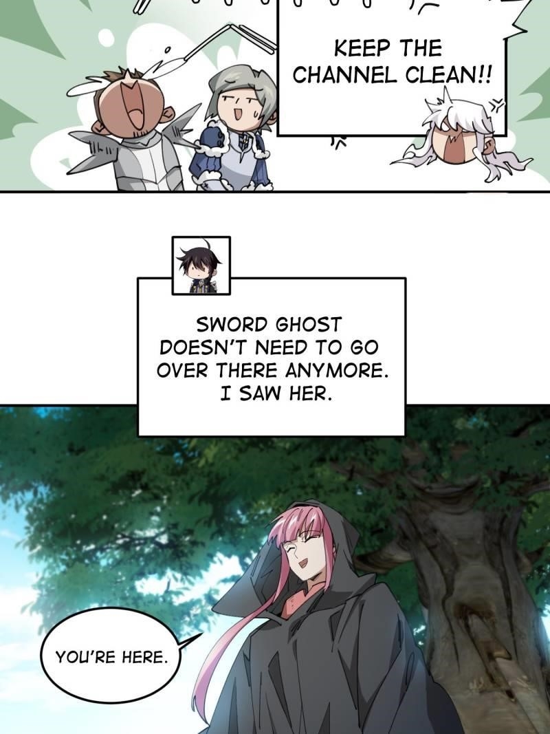 Virtual World: Close Combat Mage Chapter 377 - Page 20