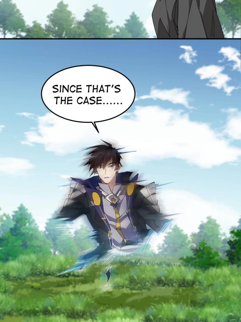 Virtual World: Close Combat Mage Chapter 377 - Page 23