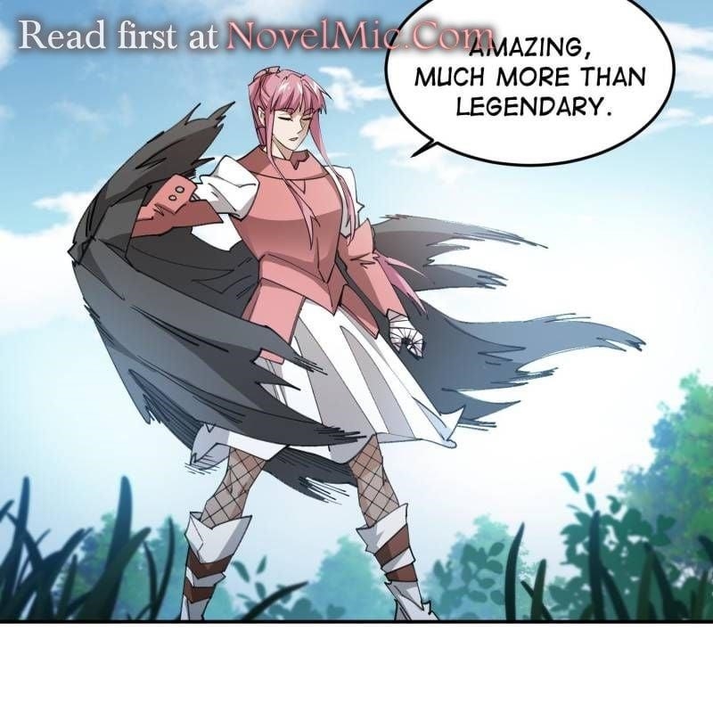 Virtual World: Close Combat Mage Chapter 377 - Page 27