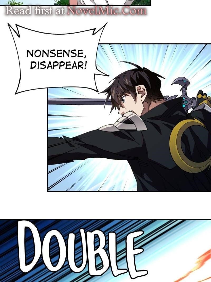 Virtual World: Close Combat Mage Chapter 377 - Page 30