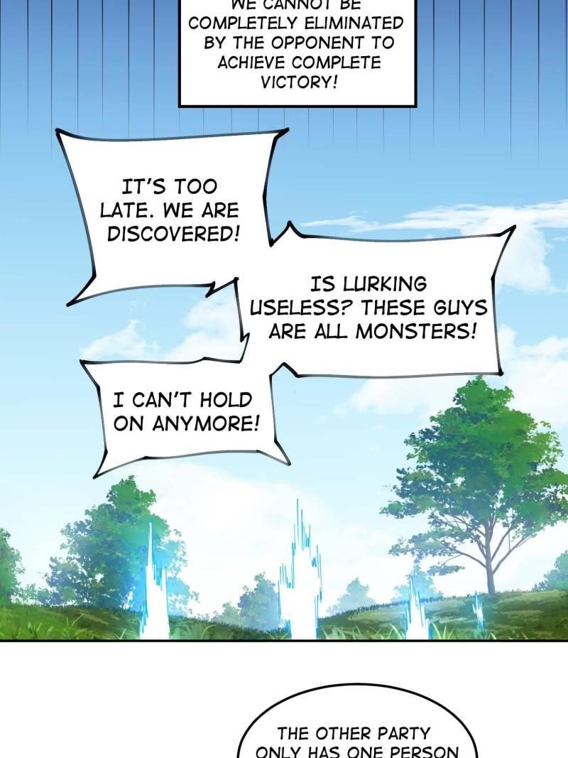 Virtual World: Close Combat Mage Chapter 377 - Page 6