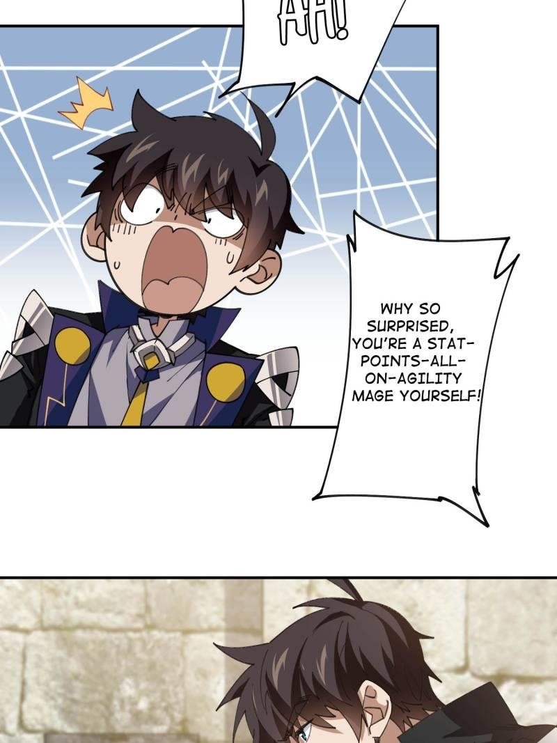 Virtual World: Close Combat Mage Chapter 378 - Page 15