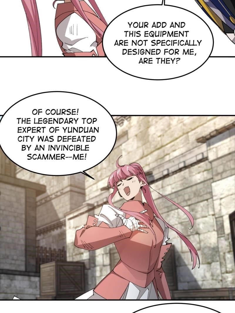 Virtual World: Close Combat Mage Chapter 378 - Page 17