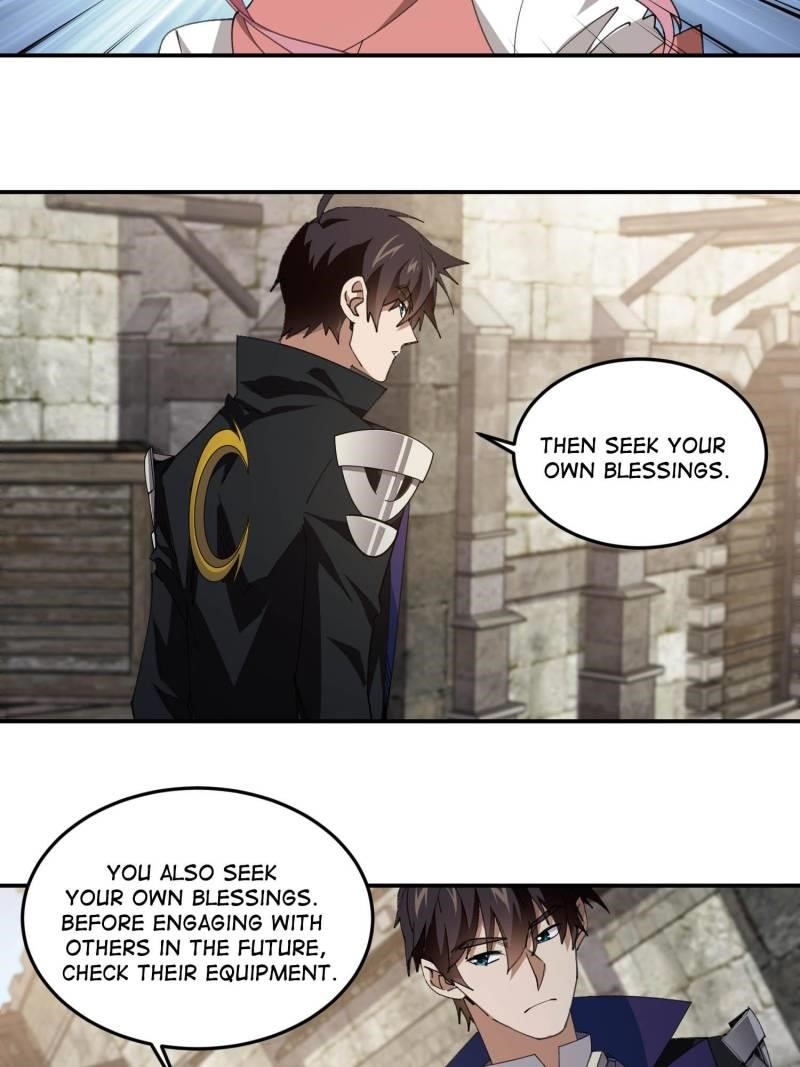 Virtual World: Close Combat Mage Chapter 378 - Page 24