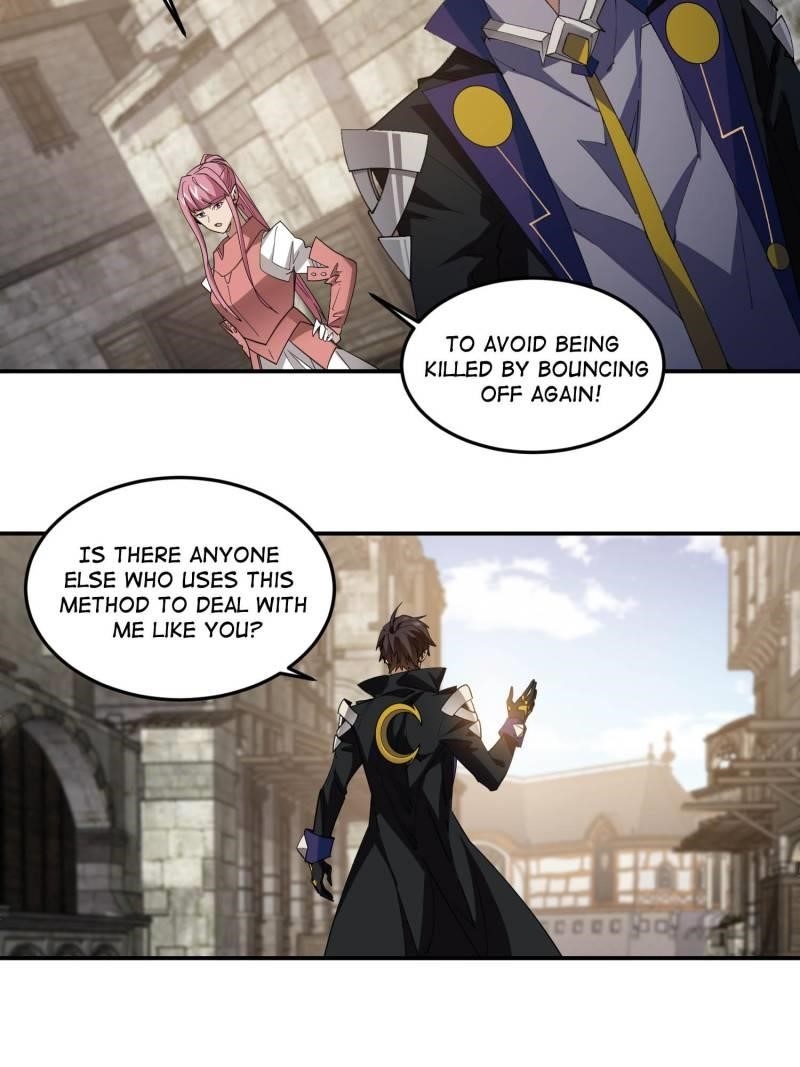 Virtual World: Close Combat Mage Chapter 378 - Page 25