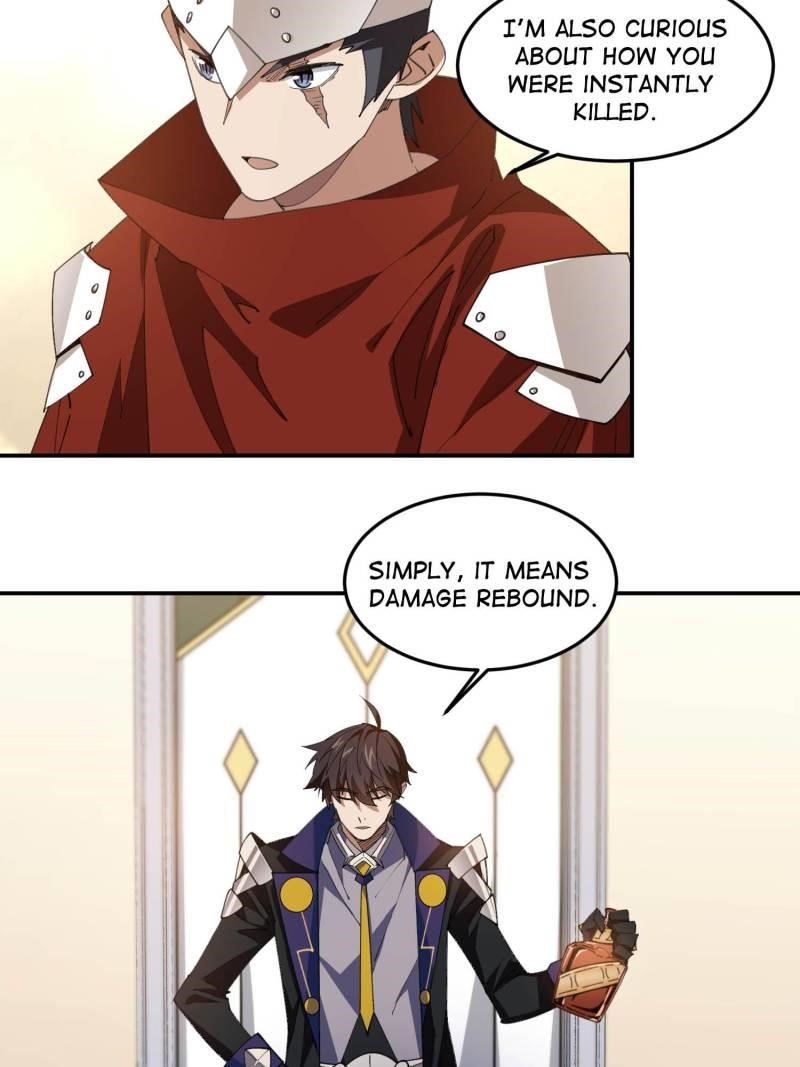 Virtual World: Close Combat Mage Chapter 378 - Page 31