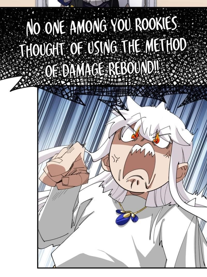 Virtual World: Close Combat Mage Chapter 378 - Page 32