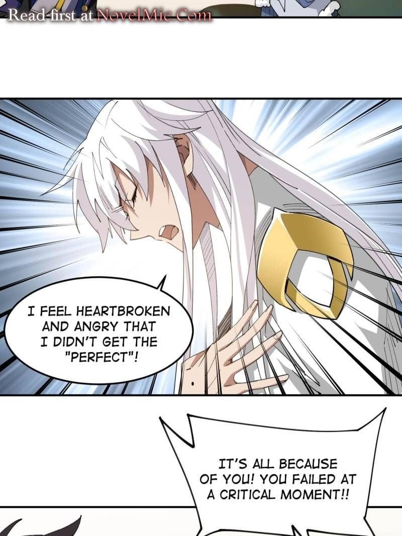 Virtual World: Close Combat Mage Chapter 378 - Page 34