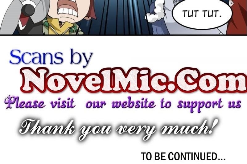 Virtual World: Close Combat Mage Chapter 378 - Page 38