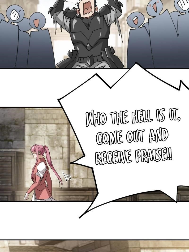 Virtual World: Close Combat Mage Chapter 378 - Page 4