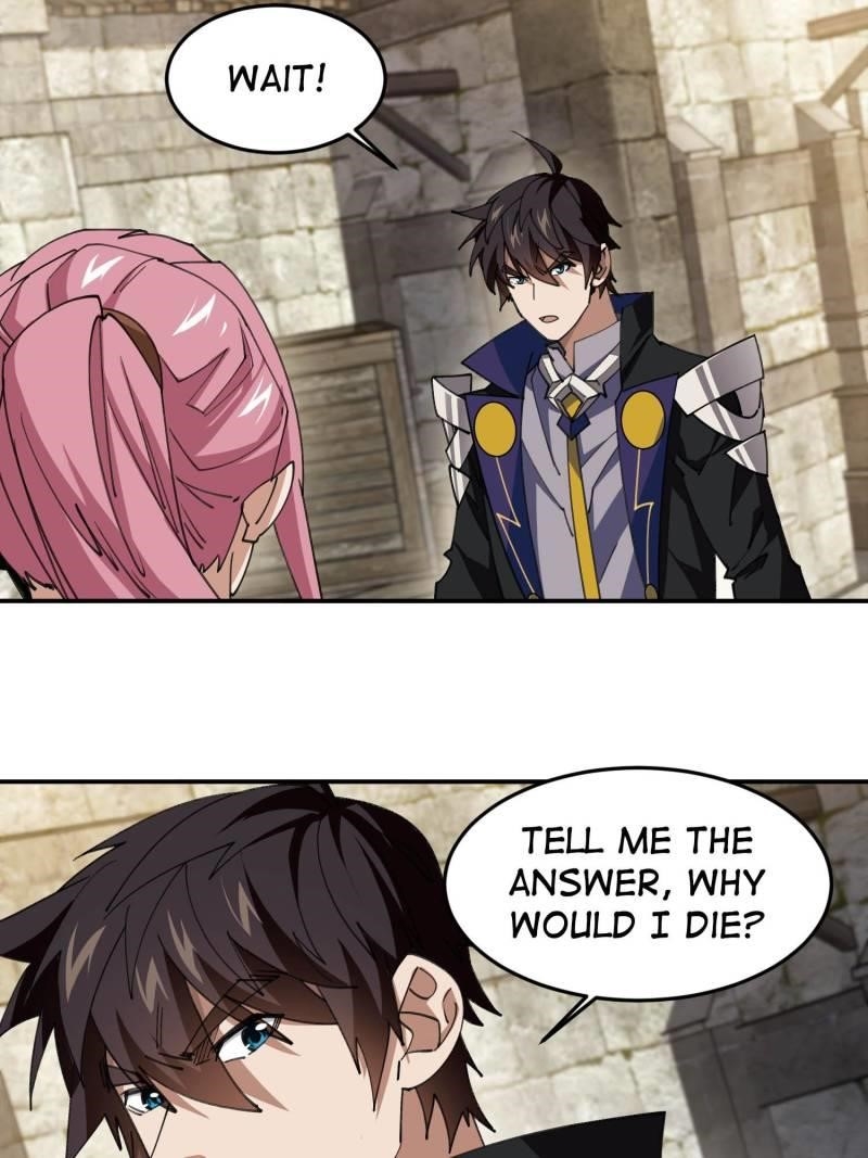 Virtual World: Close Combat Mage Chapter 378 - Page 5