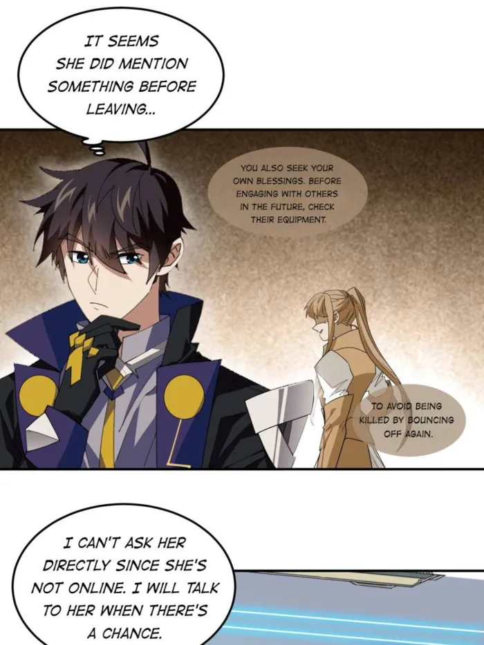 Virtual World: Close Combat Mage Chapter 379 - Page 18