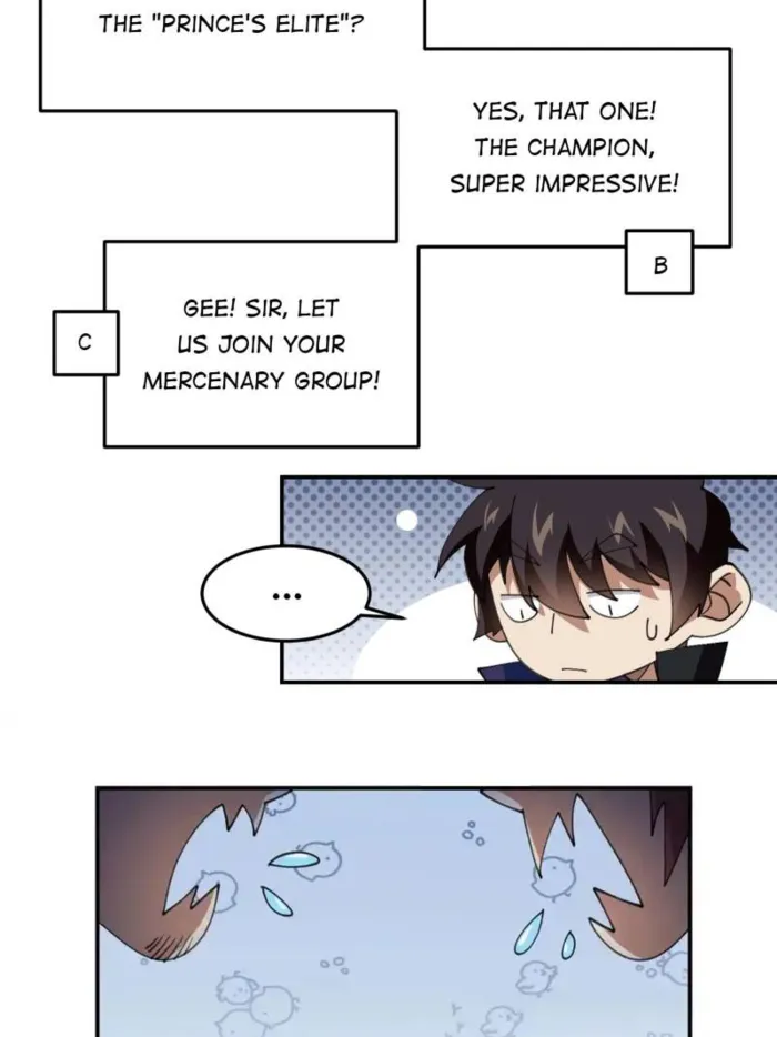 Virtual World: Close Combat Mage Chapter 379 - Page 24