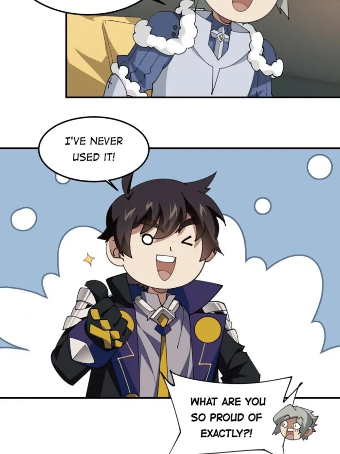 Virtual World: Close Combat Mage Chapter 379 - Page 7