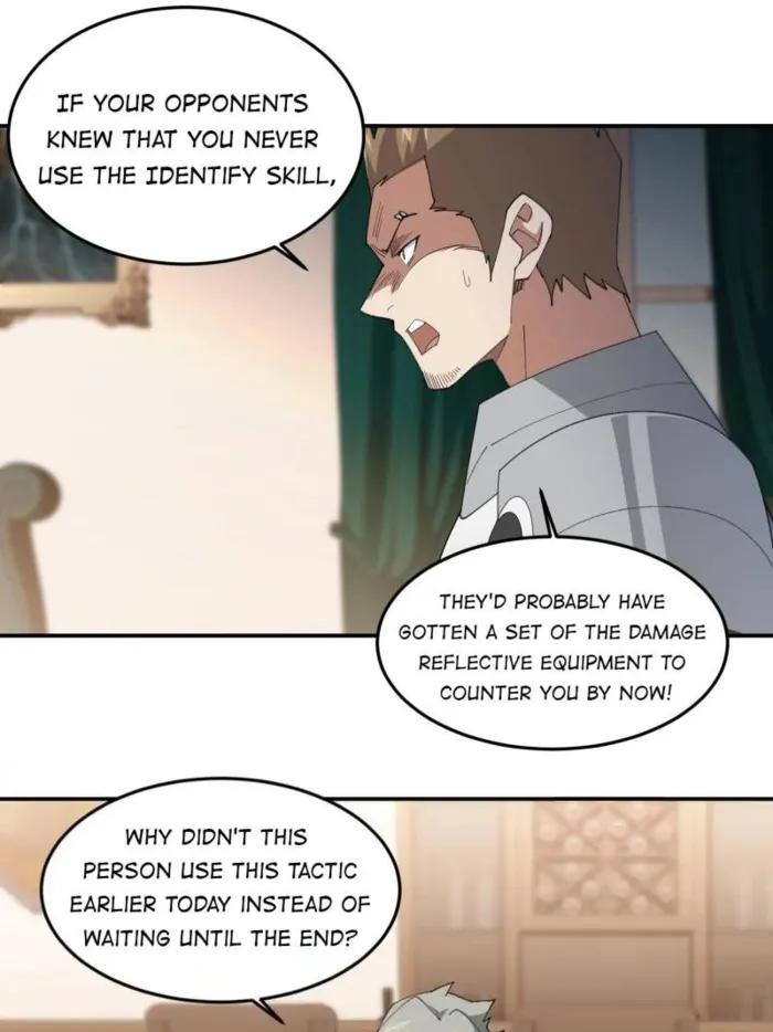 Virtual World: Close Combat Mage Chapter 379 - Page 9