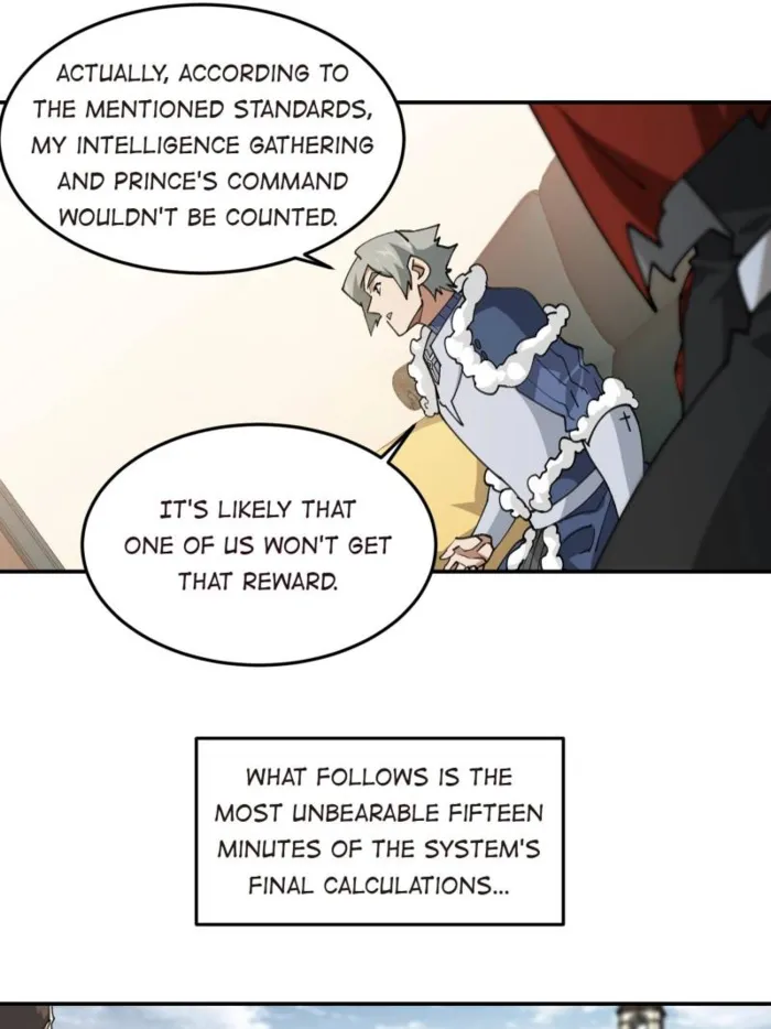 Virtual World: Close Combat Mage Chapter 380 - Page 3