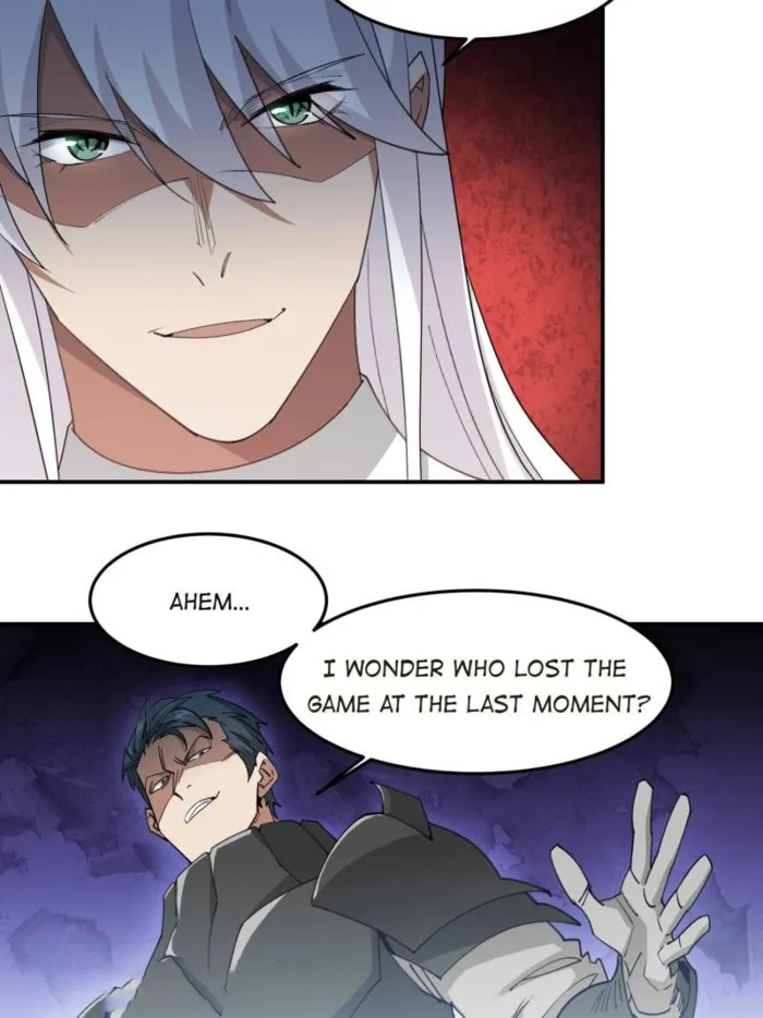 Virtual World: Close Combat Mage Chapter 381 - Page 4