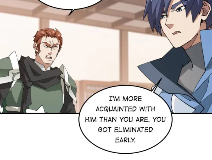 Virtual World: Close Combat Mage Chapter 382 - Page 15