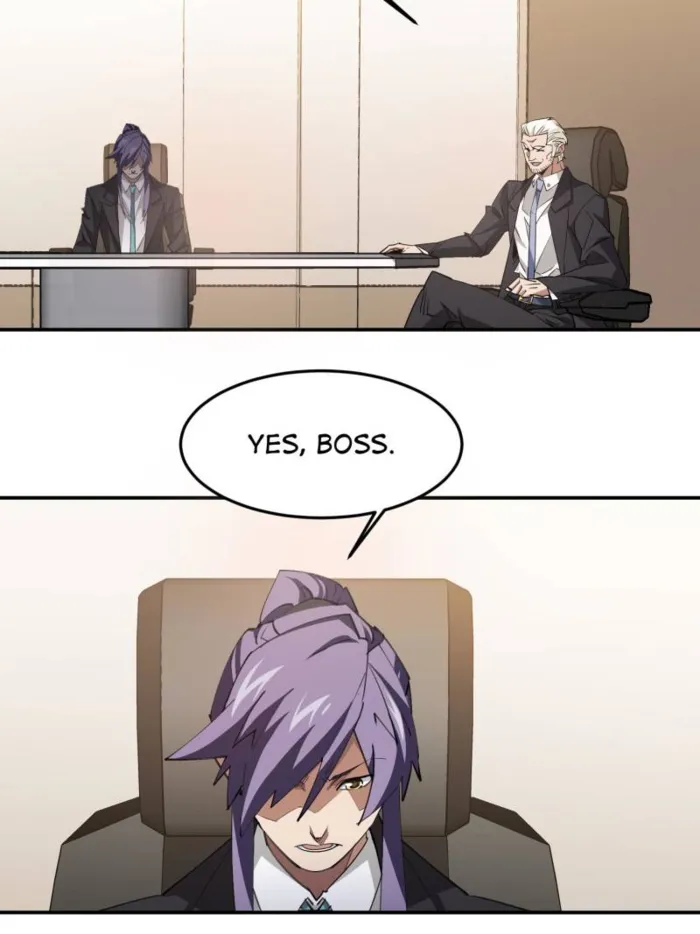 Virtual World: Close Combat Mage Chapter 382 - Page 5