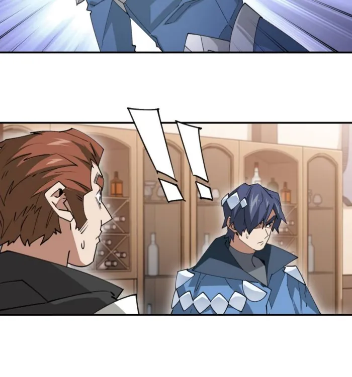 Virtual World: Close Combat Mage Chapter 383 - Page 25