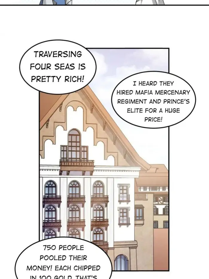 Virtual World: Close Combat Mage Chapter 384 - Page 18