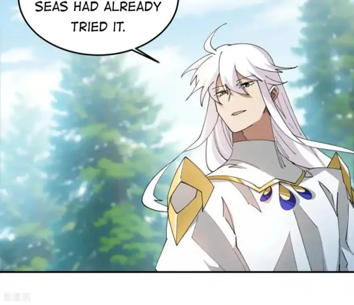 Virtual World: Close Combat Mage Chapter 385 - Page 15