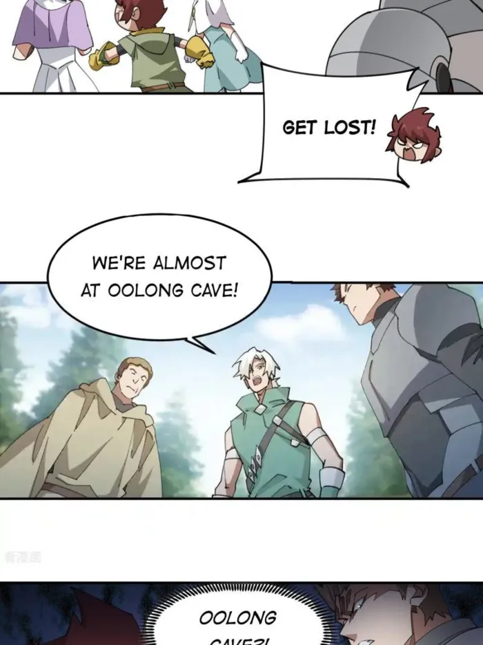 Virtual World: Close Combat Mage Chapter 385 - Page 2