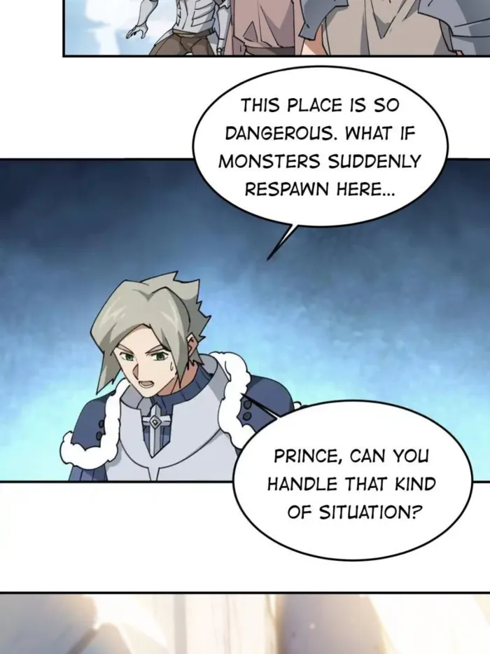 Virtual World: Close Combat Mage Chapter 385 - Page 29