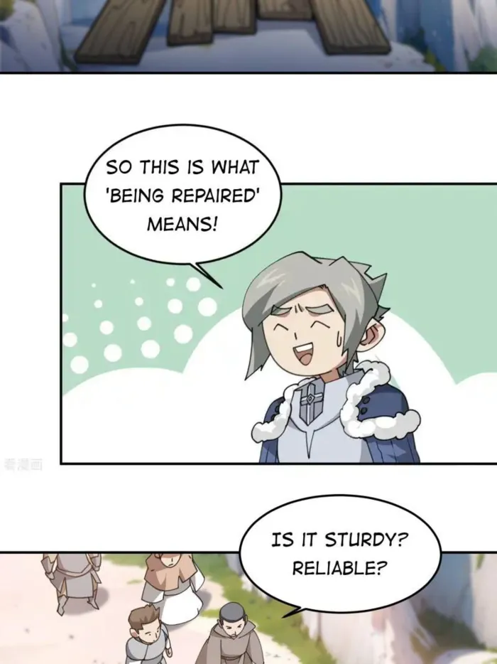 Virtual World: Close Combat Mage Chapter 385 - Page 38