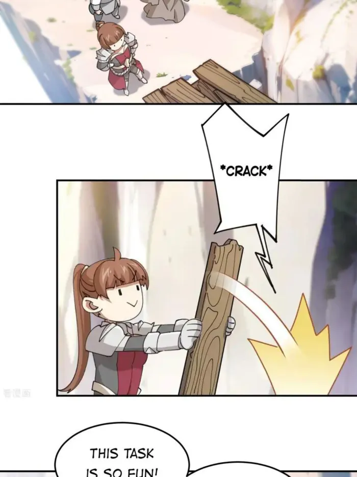 Virtual World: Close Combat Mage Chapter 385 - Page 39