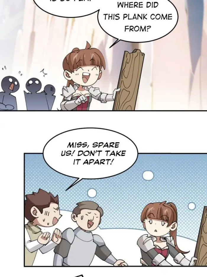 Virtual World: Close Combat Mage Chapter 385 - Page 40