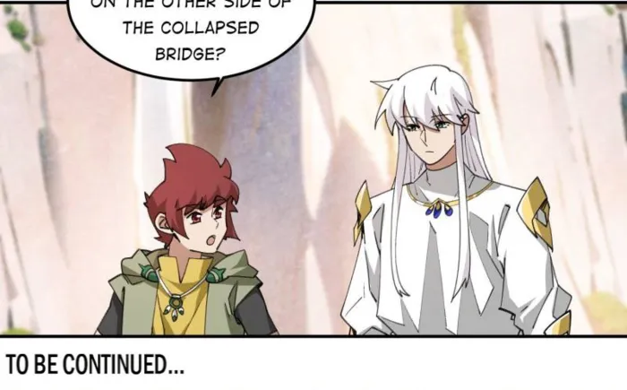 Virtual World: Close Combat Mage Chapter 386 - Page 20