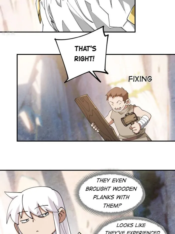 Virtual World: Close Combat Mage Chapter 387 - Page 2