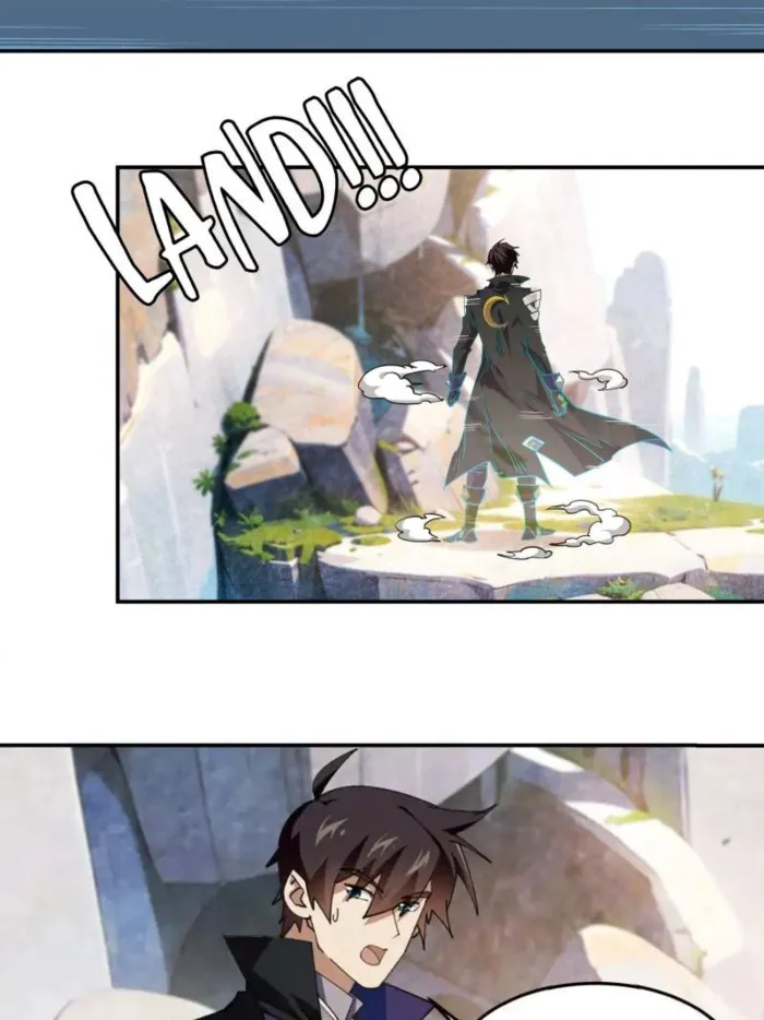 Virtual World: Close Combat Mage Chapter 387 - Page 20