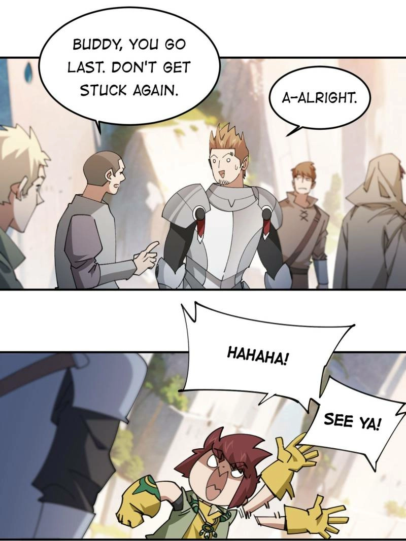 Virtual World: Close Combat Mage Chapter 388 - Page 10