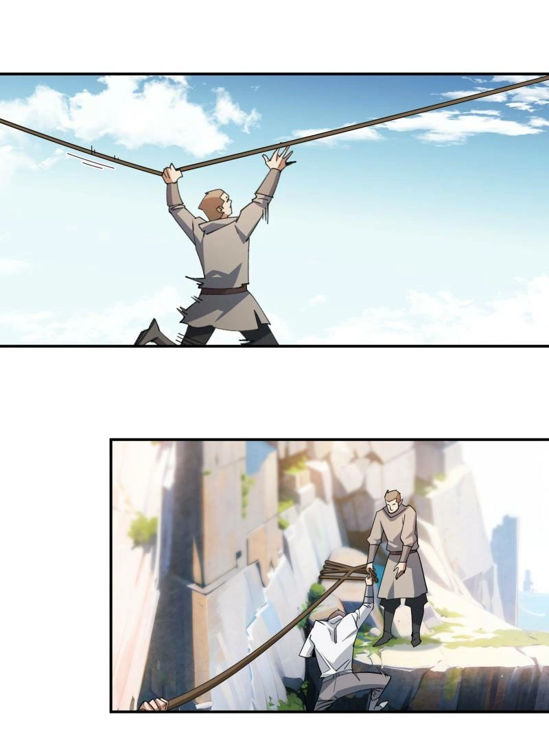 Virtual World: Close Combat Mage Chapter 388 - Page 11