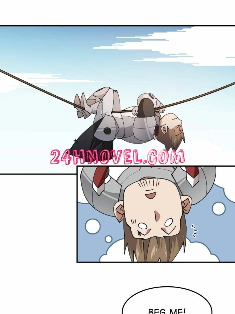 Virtual World: Close Combat Mage Chapter 388 - Page 12