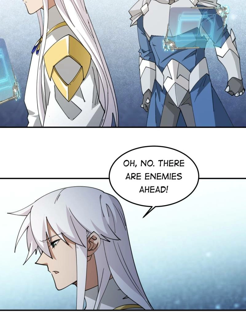 Virtual World: Close Combat Mage Chapter 388 - Page 16