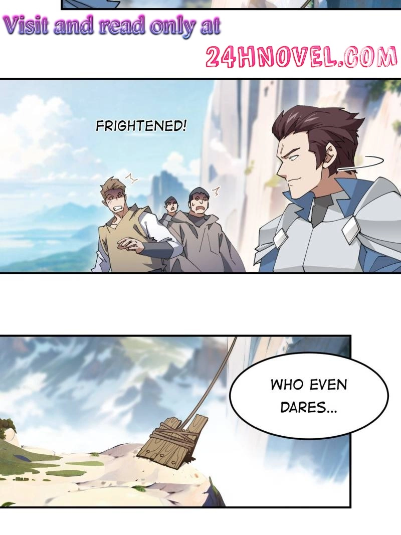 Virtual World: Close Combat Mage Chapter 388 - Page 2