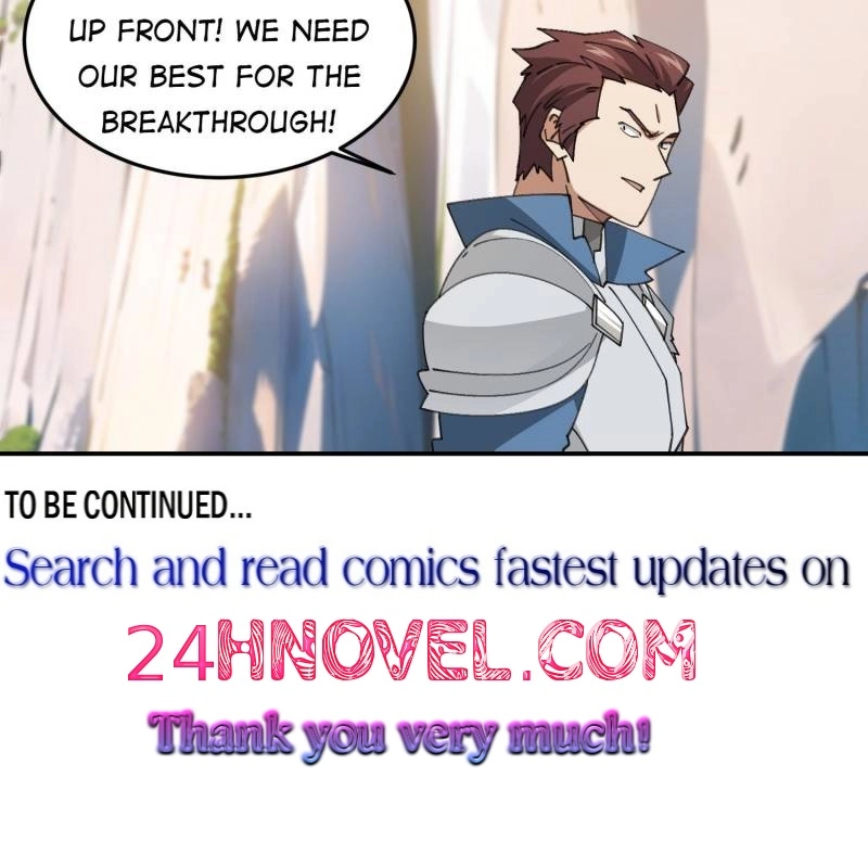 Virtual World: Close Combat Mage Chapter 388 - Page 23