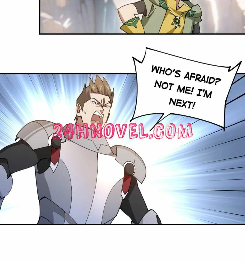 Virtual World: Close Combat Mage Chapter 388 - Page 9