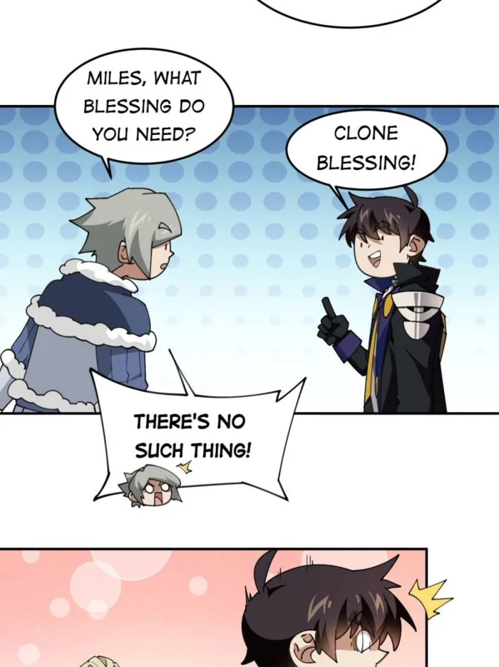 Virtual World: Close Combat Mage Chapter 389 - Page 11